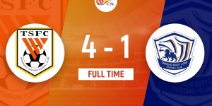 【龙八国际】中超-山东4-1沧州迎近3轮首胜 费南多造3球 王大雷策动+补时送礼