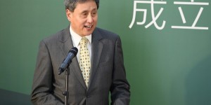 【龙八国际】张路：足球是素质教育的一部分，并非只是培养优秀运动员
