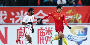 【龙八国际】北青：刘若钒留洋并非足协主导，足协更倾向“整体留洋”