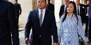 【龙八国际】意媒：卢森堡法院批准李勇鸿扣押埃利奥特集团3.64亿欧的申请