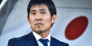 【龙八国际】森保一：东亚杯夺冠充分证明了球员的实力，展现J联赛的价值