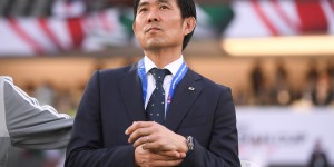 【龙八国际】日本队9月将与厄瓜多尔热身，森保一：要抓住宝贵的备战机会