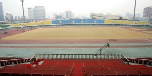【龙八国际】第二阶段回到丰体？记者：据说北京国安可以打主场了