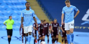 【龙八国际】英媒：斯特林认为蓝军符合其志向，提供的出场时间能让他争夺金球