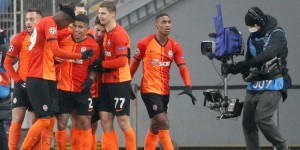 【龙八国际】TA：不满相关转会政策，顿涅茨克矿工向FIFA索赔5000万欧