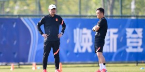【龙八国际】东体：河北队、广州城、沧州雄狮短期很难解决至少30%的欠薪