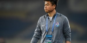 【龙八国际】于根伟：引进梅里达是根据球队战术打法需要，现在评价他尚早