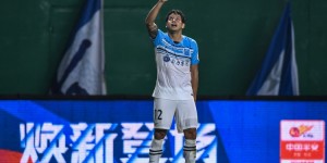 【龙八国际】巴媒：博塔弗戈对于广州城31岁中场吉列尔梅感兴趣