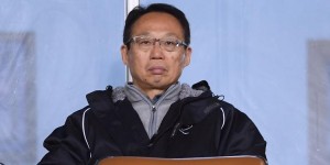 【龙八国际】冈田武史：对阵德国日本队是有机会取胜的，更加不安的应是德国队