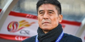 【龙八国际】李章洙：进攻线没外援拿到3分，对于国内球员自信心帮助大