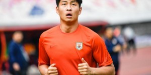 【龙八国际】鲁媒：中超第二阶段郭田雨可报名参赛，吴兴涵也有望复出