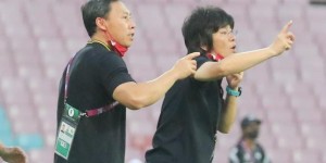 【龙八国际】沪媒：水庆霞执教思路低调务实，值得中国男足借鉴