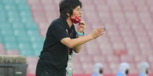 【龙八国际】水庆霞：鼓励年轻人留洋提升自己 与欧洲队差距大因此要不断提高