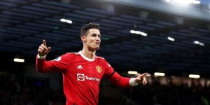 【龙八国际】ESPN：若没有合适的报价，C罗不排除留队的可能