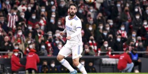 【龙八国际】西媒：洛佩特吉希望塞维利亚引进伊斯科，球员同意降薪