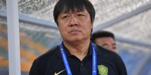 【龙八国际】谢峰：能否回主场比赛明后天能出结果，球队已做好两手准备