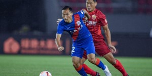 【龙八国际】记者：吴曦、钱杰给将缺席第二阶段前几战，丛震有望进申花一队