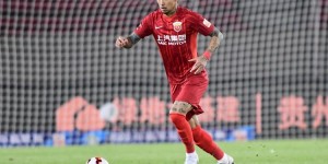 【龙八国际】沪媒：张琳芃伤情比预想好一些，估计会伤停六周左右