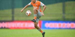 【龙八国际】黄锐烽：年轻球员上场了就要展现活力和激情 希望未来为国征战
