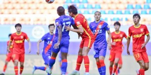 【龙八国际】沪媒：申花队的主场仍无着落 很可能将安排在中立场地