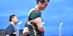 【龙八国际】北青：达布罗、阿德本罗提前投入国安训练，张玉宁还需时间康复