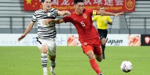 【龙八国际】马德兴：输韩国后球员心里有些不甘，承认差距感慨自身比赛太少
