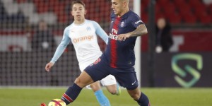 【龙八国际】米体：尤文将与罗马竞争帕雷德斯 巴黎希望在租借中加入买断条款