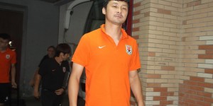 【龙八国际】汪强：泰山是中国足球青训最高平台 退役的教练有更多实战经验