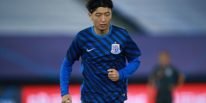 【龙八国际】杨旭：对国安的客场我们反而像主场 抽筋时曾诚让我赶紧爬出去