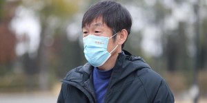 【龙八国际】高洪波：青少年是中国足球的未来 体育文化是精神生活的重要组成