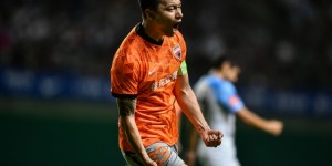 【龙八国际】媒体人：郜林曾去广州找过李玮锋，但现阶段离开深圳队可能性不大
