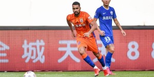 【龙八国际】记者：泰山队是否为德尔加多报名要考虑外援伤病，8月会有答案