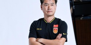 【龙八国际】肇俊哲：作为广州城代理主帅是种责任 间歇期主要恢复大家信心
