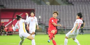 【龙八国际】中青报：对女足来说，让更多球员留洋适应高质量对抗是必然选择