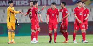 【龙八国际】黄健翔：若明年亚洲杯国足能进前八，可以说进世界杯有一线希望
