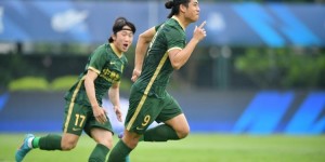 【龙八国际】北青：国安“主场”有望定在日照，日照国际足球中心是专业足球场