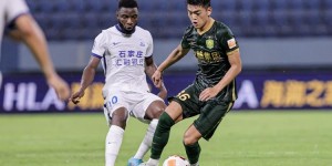 【龙八国际】梁少文等三人入选U21国青，北京国安第二阶段比赛享U23限免政策