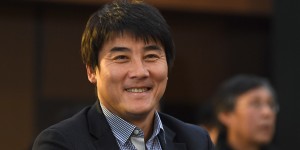 【龙八国际】李明：达布罗踢得不错 国安换帅后3胜1平1负基本恢复正常状态