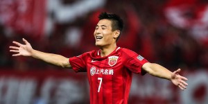 【龙八国际】沪媒：武磊下周二或迎回归中超首秀 蒋光太有望进入海港主力阵容