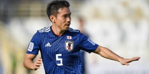 【龙八国际】长友佑都：时刻都想着世界杯，强大的意志和信念让我与它关联着