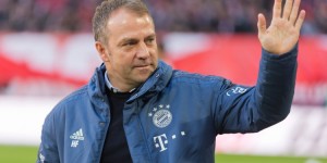 【龙八国际】弗里克：离开拜仁对我来说非常困难，但继续下去会违背自己的原则
