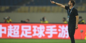 【龙八国际】火力终于复苏，海港本赛季首次单场进球数达到3个