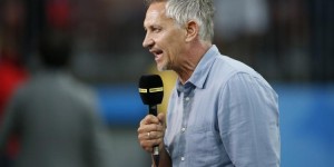 【龙八国际】莱因克尔谈伯利全明星赛想法：我们已经有了，叫国际比赛