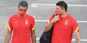【龙八国际】北青：艾克森等归化在巴西处境艰难，国足未来恐仅蒋光太可用