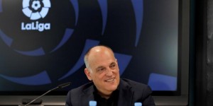 【龙八国际】琼阿梅尼、莱万谁是更好的签约？特巴斯：琼阿梅尼