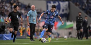 【龙八国际】酒井宏树：世界杯就是要和强队比赛，如杀入八强想和法国交手