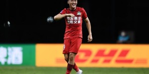 【龙八国际】钟义浩发文：足球有逆境也有顺境，一场一场拼吧