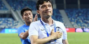 【龙八国际】足球报：博桑季奇朱挺受伤，大连人主场战平国安付出不小代价