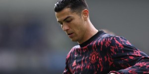 【龙八国际】罗马诺专栏：尚不清楚蓝军是否有意冬窗签C罗 后者在努力回首发
