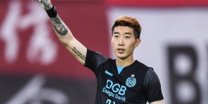 【龙八国际】韩国门将赵贤祐：世界杯若交手C罗将是荣幸 会全力阻止他破门